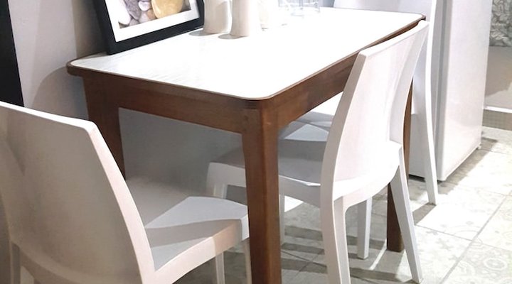 7-on-Disa Self-Catering Accommodation