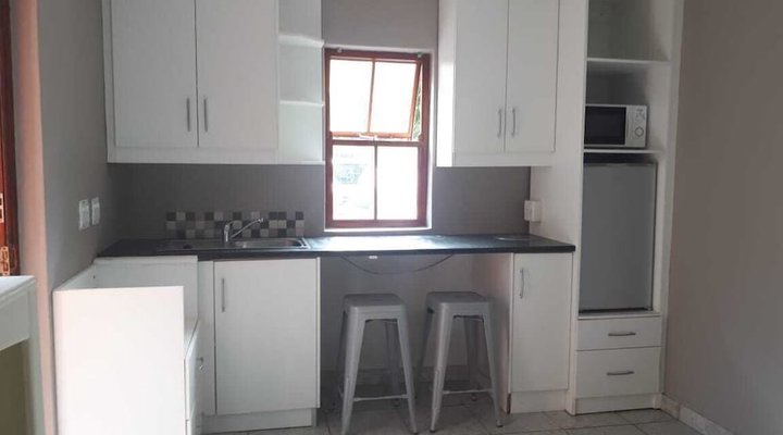 7-on-Disa Self-Catering Accommodation