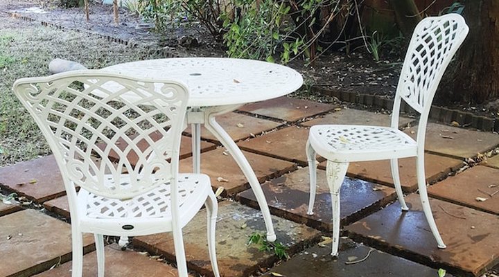 7-on-Disa Self-Catering Accommodation