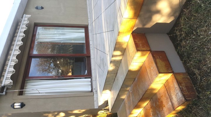 7-on-Disa Self-Catering Accommodation
