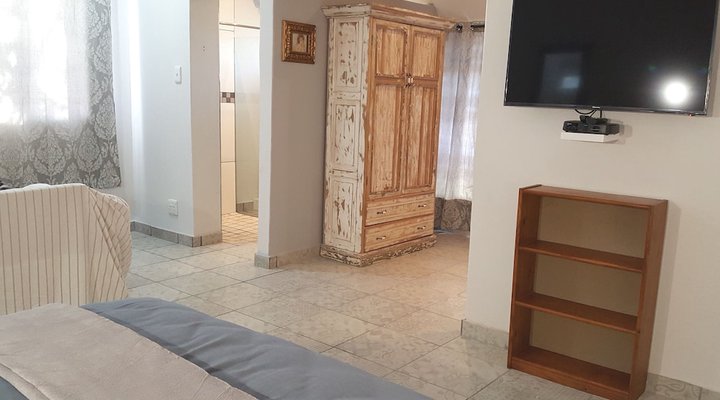 7-on-Disa Self-Catering Accommodation