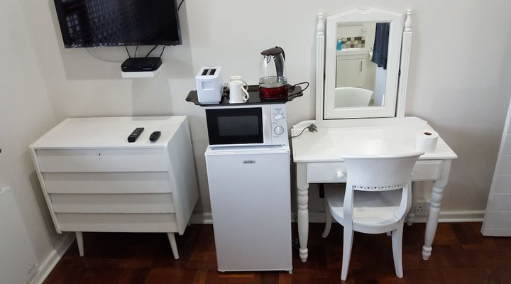 7-on-Disa Self-Catering Accommodation