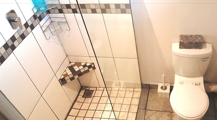 7-on-Disa Self-Catering Accommodation