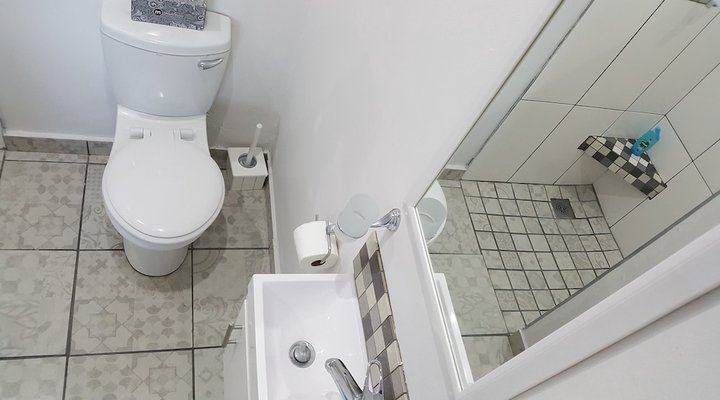 7-on-Disa Self-Catering Accommodation