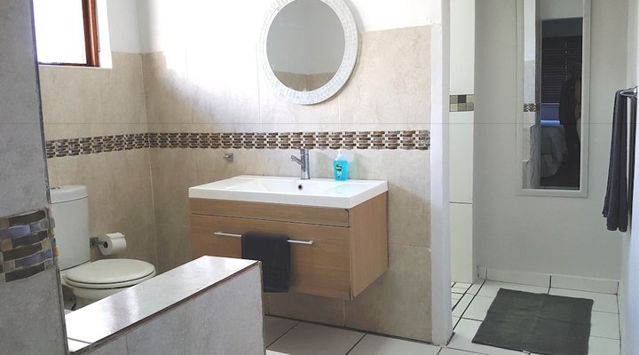 7-on-Disa Self-Catering Accommodation