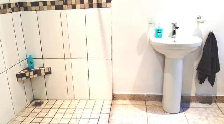 7-on-Disa Self-Catering Accommodation