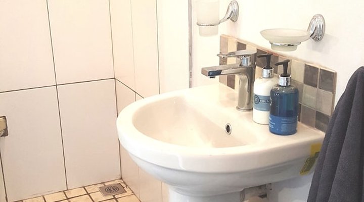 7-on-Disa Self-Catering Accommodation