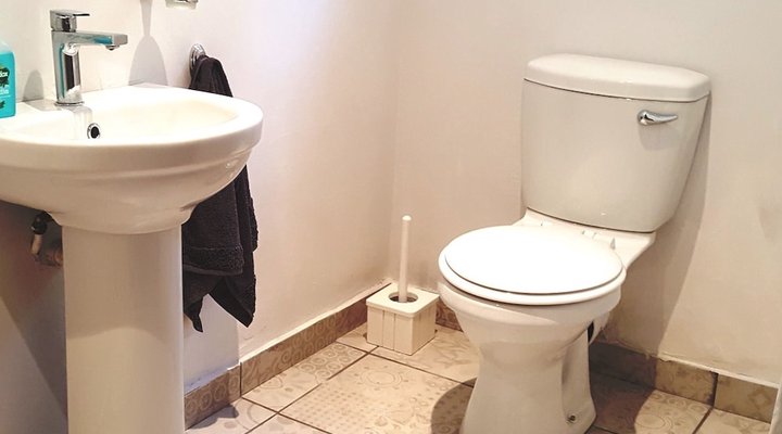 7-on-Disa Self-Catering Accommodation