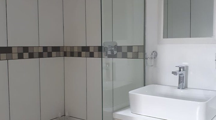 7-on-Disa Self-Catering Accommodation