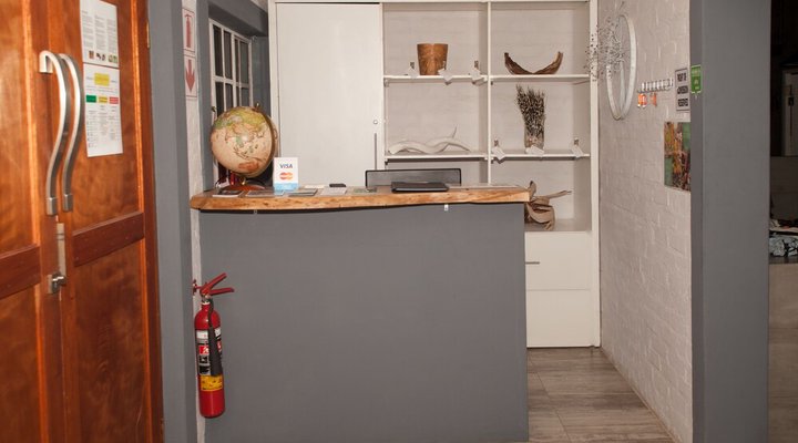 Rooiberg Safaris