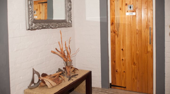 Rooiberg Safaris