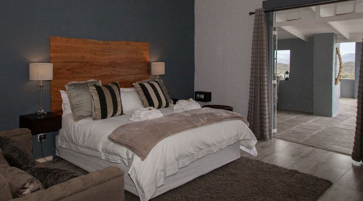 Rooiberg Safaris