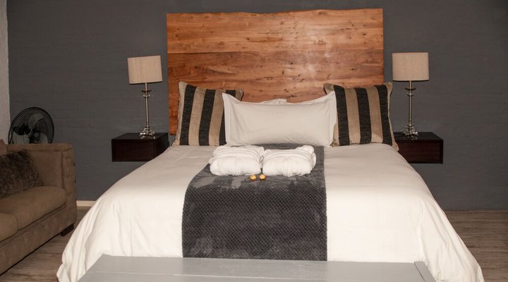 Rooiberg Safaris