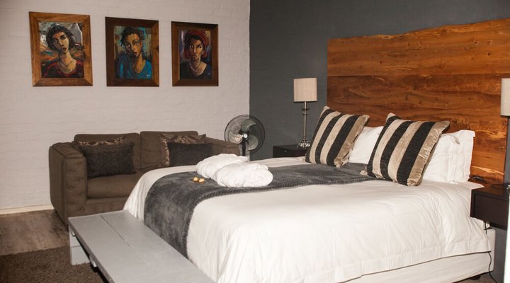 Rooiberg Safaris