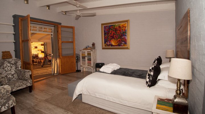 Rooiberg Safaris