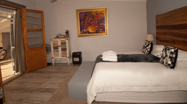 Rooiberg Safaris