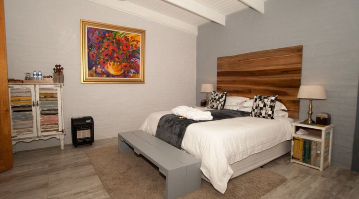 Rooiberg Safaris