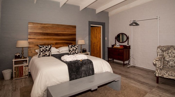 Rooiberg Safaris