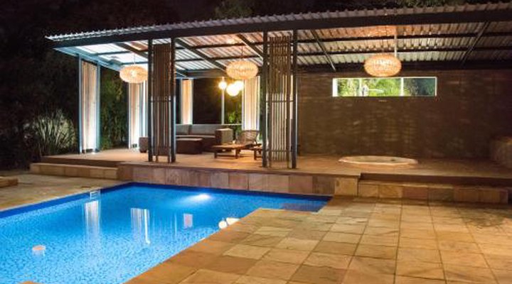 Valley Guesthouse
