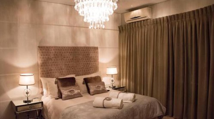 Valley Guesthouse