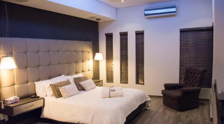 Valley Guesthouse