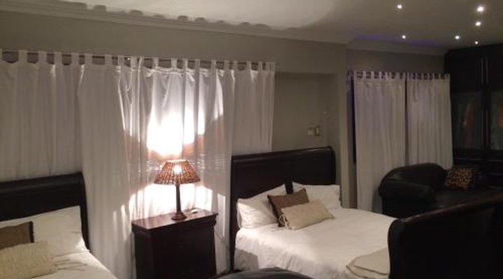 Valley Guesthouse