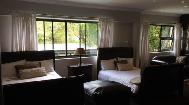 Valley Guesthouse