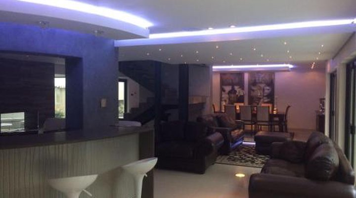 Valley Guesthouse