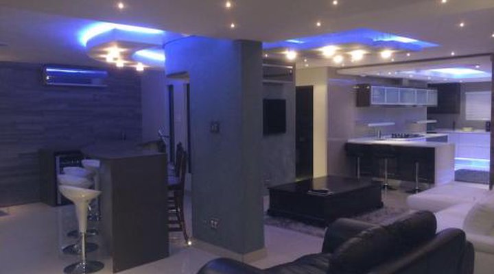 Valley Guesthouse