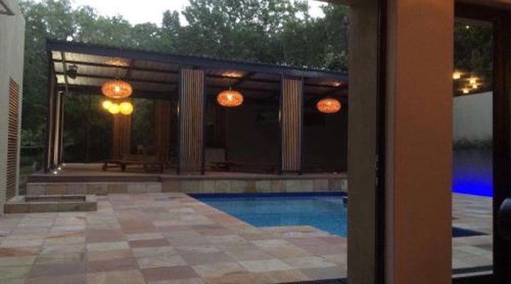 Valley Guesthouse