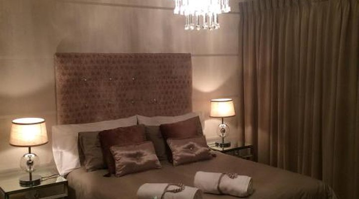 Valley Guesthouse