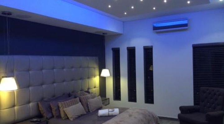 Valley Guesthouse
