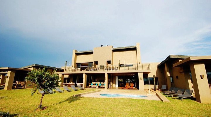 Legend Mountain View Lodge