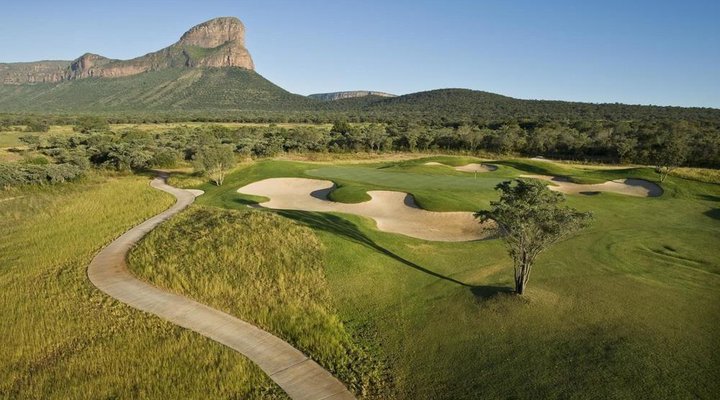 Legend Mountain View Lodge