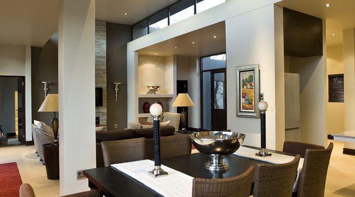 Legend Mountain View Lodge