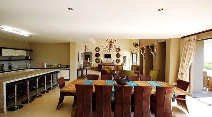 Legend Mountain View Lodge
