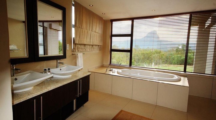 Legend Mountain View Lodge