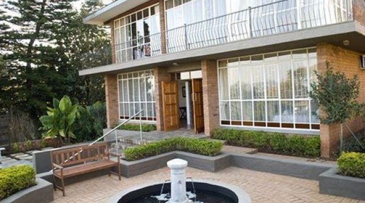 Adagio Guest House