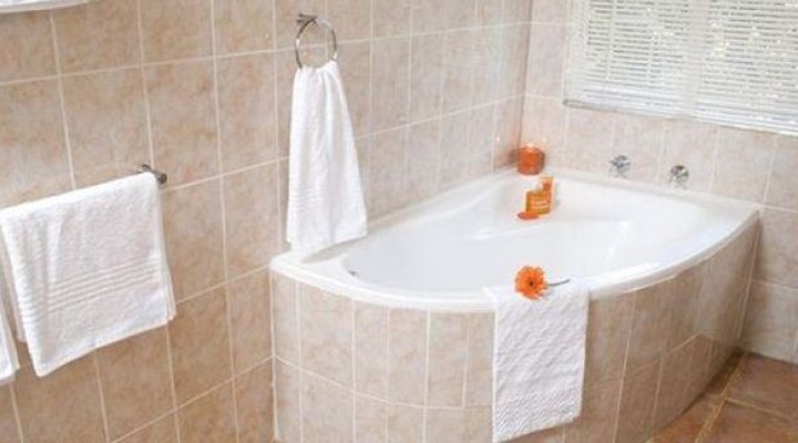 Adagio Guest House