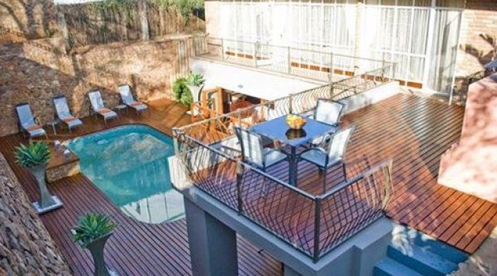 Adagio Guest House