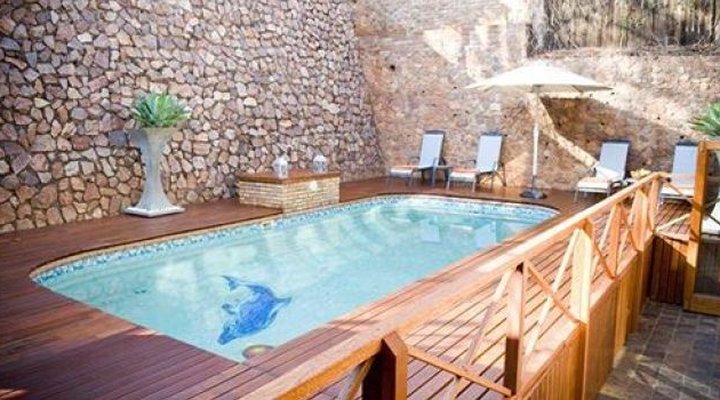 Adagio Guest House