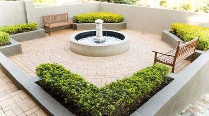 Adagio Guest House