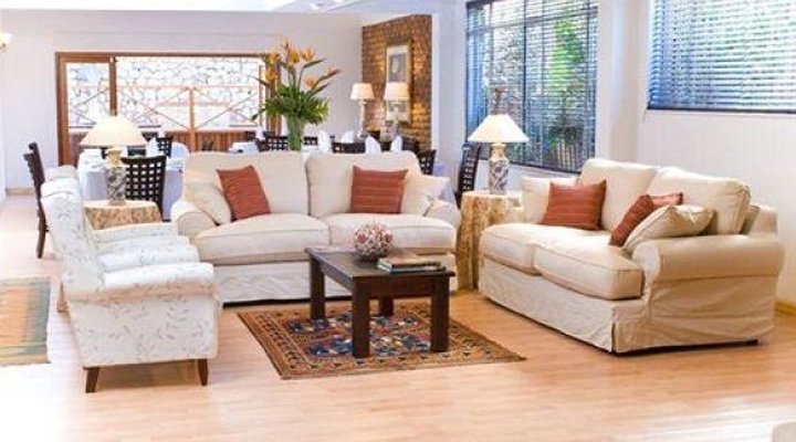 Adagio Guest House