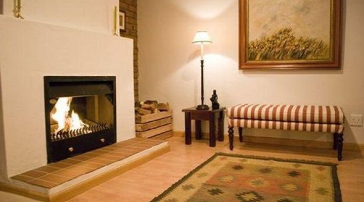 Adagio Guest House
