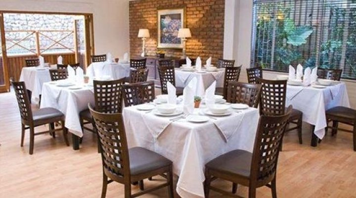 Adagio Guest House