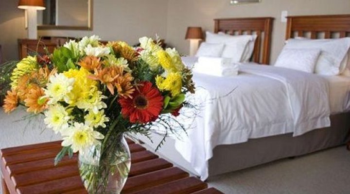 Adagio Guest House