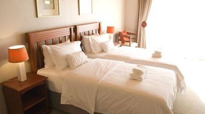 Adagio Guest House