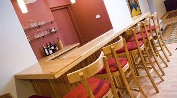 Adagio Guest House