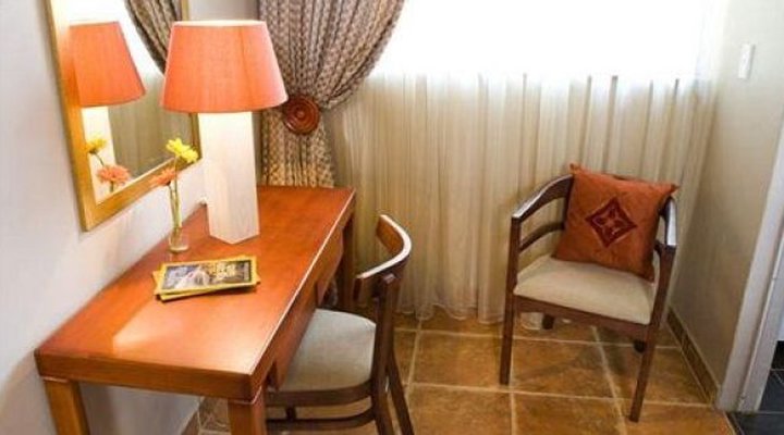 Adagio Guest House