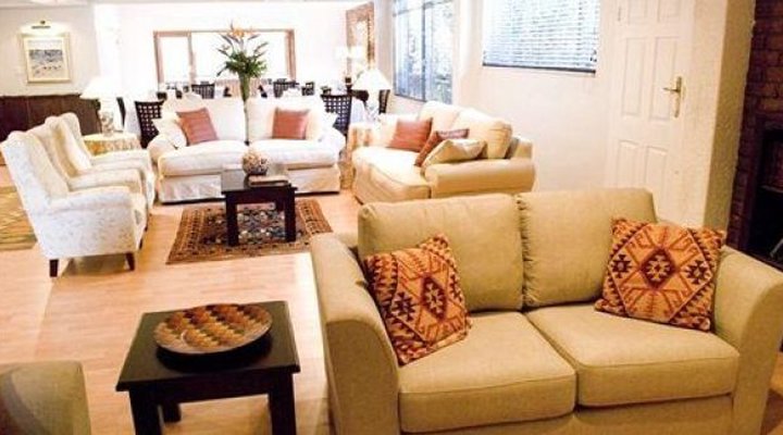 Adagio Guest House